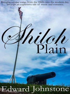 cover image of Shiloh Plain